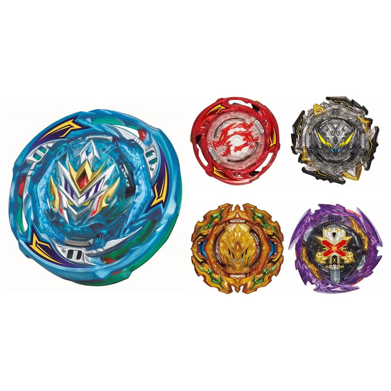 Takara Tomy Beyblade Burst Booster B 202 Random Booster Vol. 30