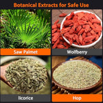 Delay Sprayer For Long Last Men,Prolong Climax For Him,Extends Sexual Stamina,Boosts Confidence,Natural Ingredients