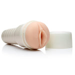 Girls | Veronica Rodriguez | Caliente With Fleshlube Water