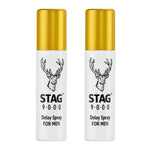For Men, Duration Spray For Him, Delay For Men - 0.67 Fl Oz. 20 Ml, Made In Germany (2)