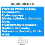 Water-Based Lube 8.3oz Natural, Hypoallergenic Paraben-Free