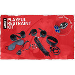 Under Bed Restraints Sexy|Couples Bed Sex|Sex Things For Couples Kinky|Handcuffs Sex Bed Adult Set|Bed Sex Bondage Kit Restraints|Sex Straps|Bondage Set