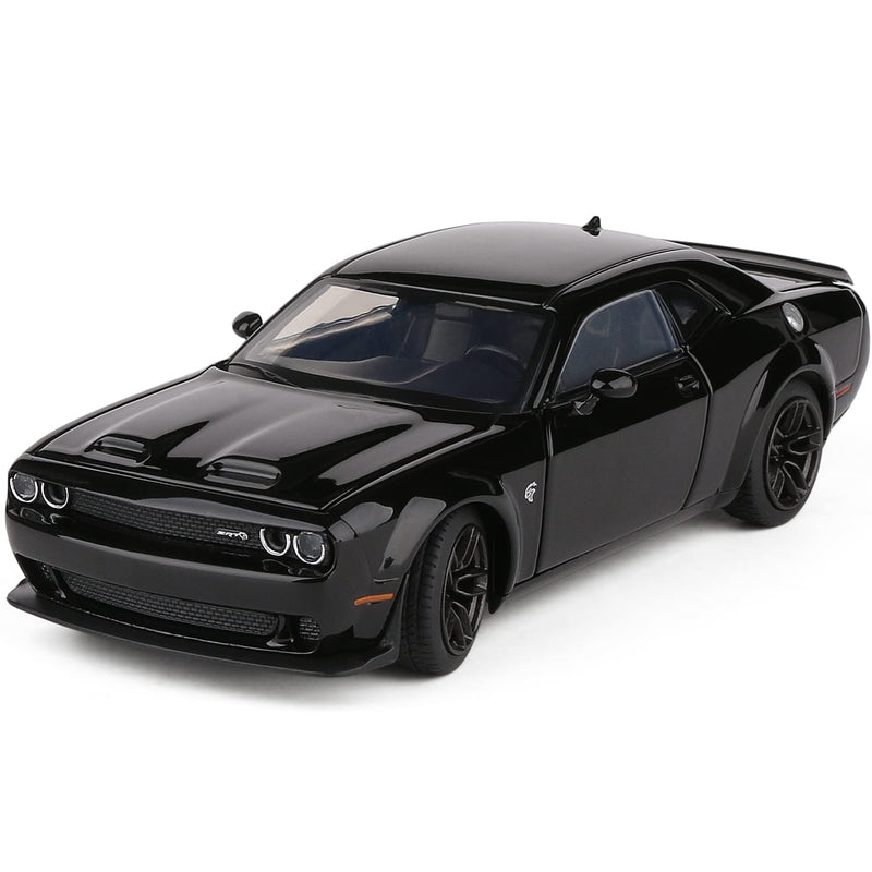 1:32 Diecast Model Cars Alloy Toy Car For Doodge Challenger Alloy Toy Vehic