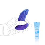 4.7" Beginner Small Monster Silicone Dildo Prostate Massagers,Wearable Butt Plugs Anal Plugs Thick Dildos With Anchor Shape, Realistic Anal Dildos Soft Anal Trainer, Sex Toys For Women Men Couple
