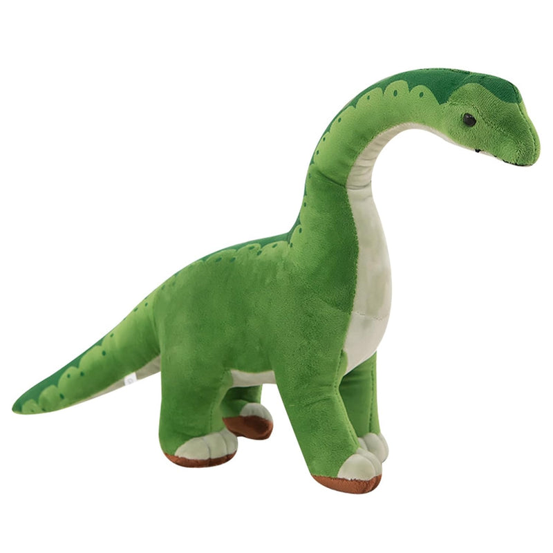Dinosaur Plush Soft And Cuddly Stuffed Animal Pillow 19Inches Cute Standing