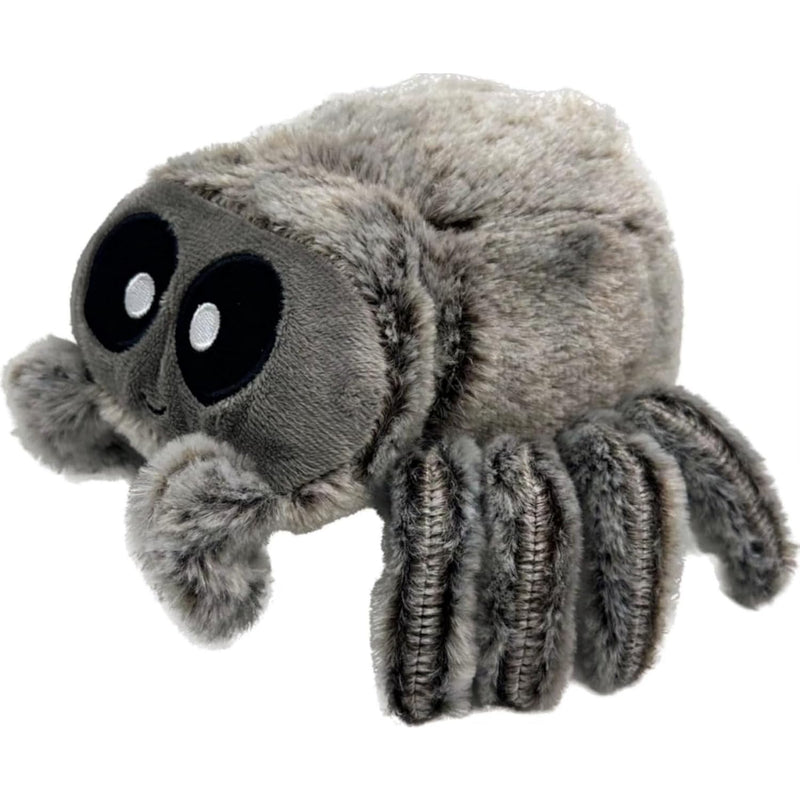 New Spider Plush Doll Cute Stuffed Animal Toy For Children, Perfect As A Fo