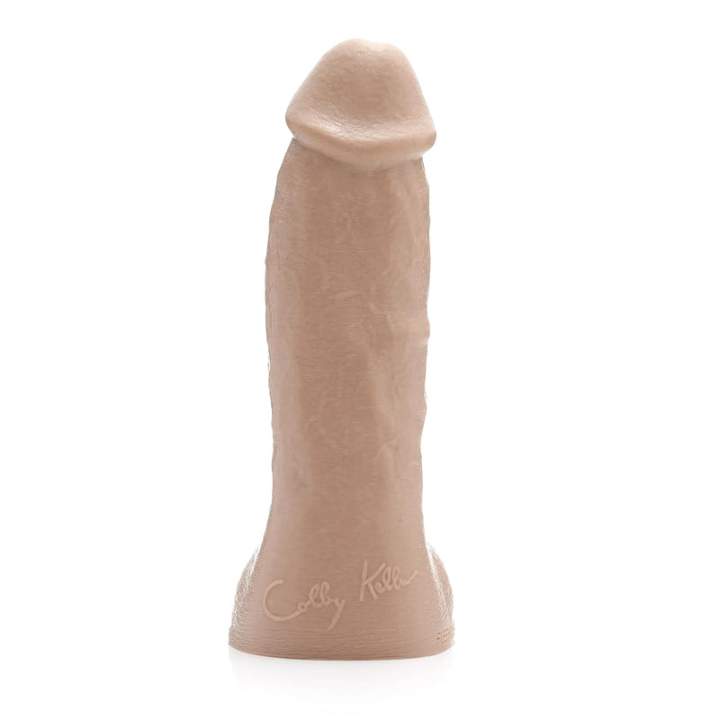 Fleshjack Colby Keller | Extremely Realistic Dildo | Fleshjack Boy