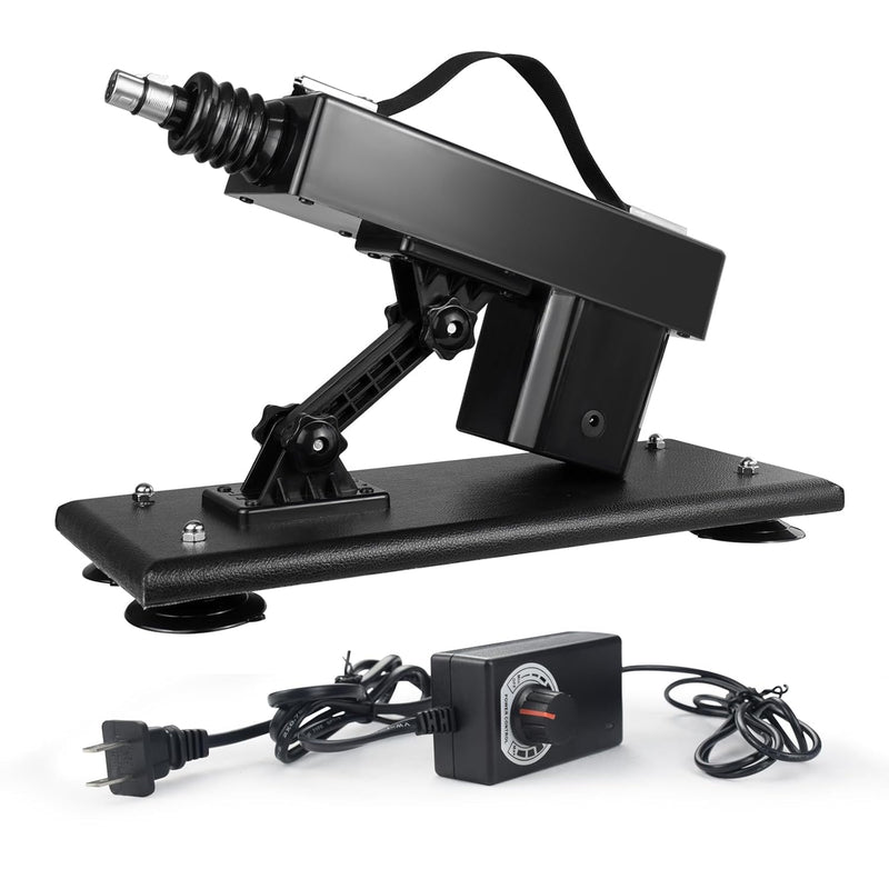 Sex Machine Thrusting Machines Sex Toy Automatic Sex Machines Gun Thrusting Sex Toys 3Xlr Love Machine 4.5Cm Thrusting Machines Sex Machines For Women And Men