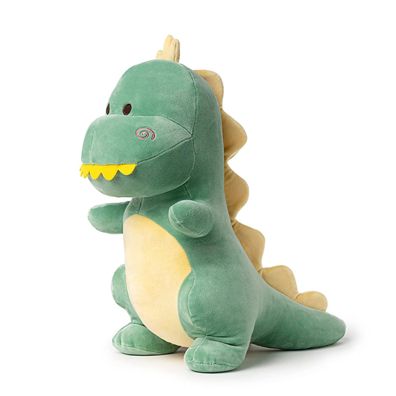 Dinosaur Stuffed Animal,12“ Cute Stuffed Dinosaur Plush Soft Dino Plush Din