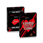 Bedroom Couples Games For Adults,50 Intimate Cards For Couples To Strengthen Connections And Relationships,Fun Card Games Date Night Cards Yyqx01