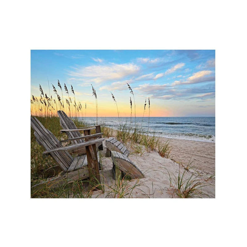 Heritage Puzzle Coastal Sunrise By Peter Doran Jigsaw Puzzle 1000 Pieces Be