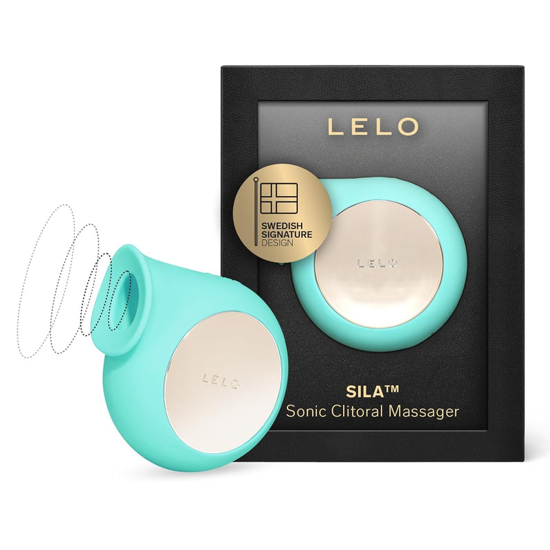 Waterproof Vibrator for Women - Gentle External Stimulation Adult Toy