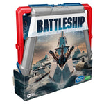 Hasbro Gaming Battleship Classic Board Game, Strategy Game for Kids Ages 7 and Up, Fun for 2 Players