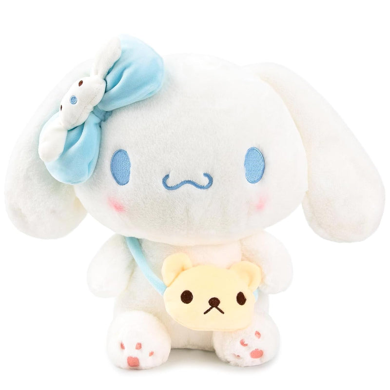 15.7" Cute Anime Plush Doll, Lovely Plush Stuffed Animal, Anime Cute Soft P