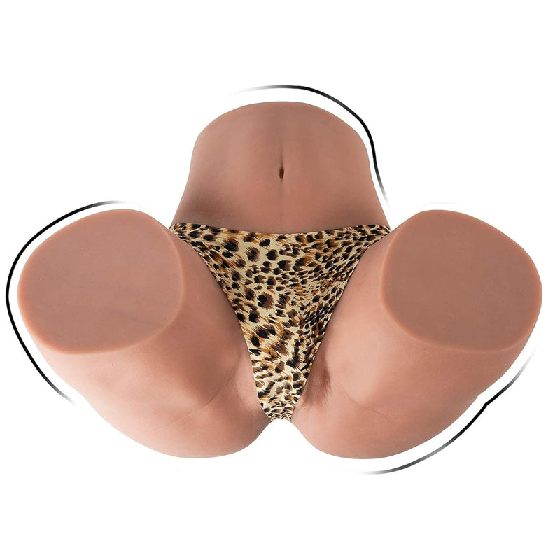 31.9Lb Sex Doll For Men Realistic Female Butt Life Size Male