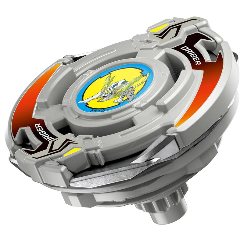 Beyblade X Beyblade X Bx 00 Booster Dry Gear Slash 4 80P
