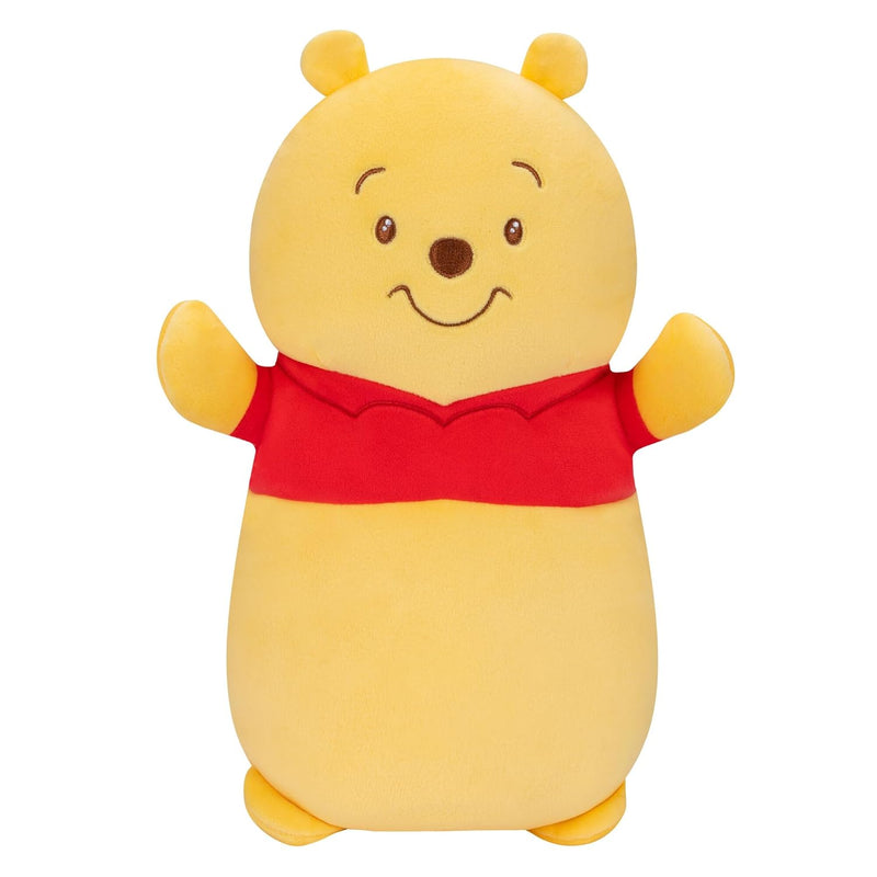 Disney Original 10 Inch Winnie The Pooh Hugmees Medium Sized Ultrasoft Offi