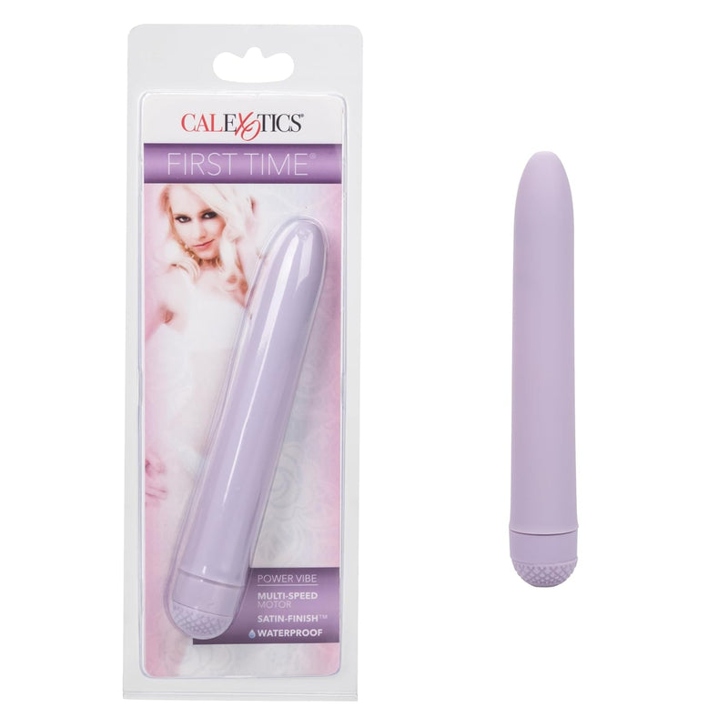 Novelties First Time Power Vibe, Purple