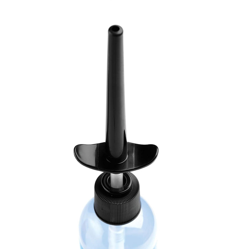Lube Injection System - Black