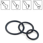 Silicone Men Se Toy Adult Toys Silicone Sx Toy For Couples Rings Portable For Men Games Erection Longer Harder Stronger Cock Penis Enlargement Machine Sweater Vy44