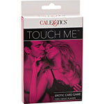 Touch Me