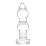 Double Plug - 6.5 Inches
