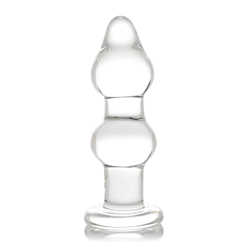 Double Plug - 6.5 Inches
