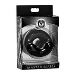 Cock Holster Cock And Ball Ring Erection Enhancer