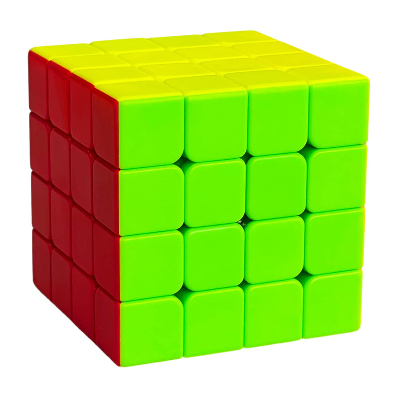 4X4 Speed Cube, 4X4 Cube Game Toys