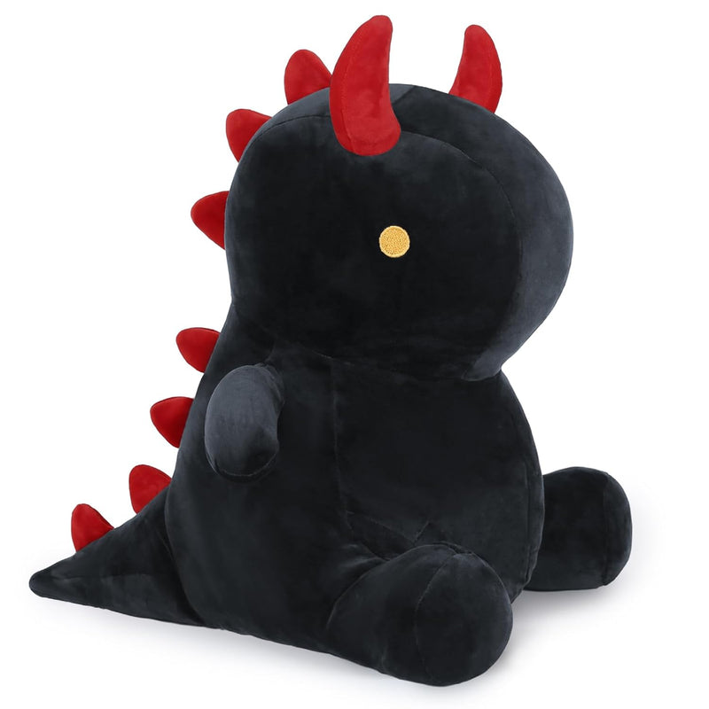 Cute Dinosaur Plush 16 Inch Large Dino Stuffed Animals Plushies Toys Super