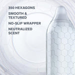 Hex Original Ultra Thin Condoms With Increased Strength, Male Condom, Lubricated Condoms For Men, 2.12-Inch/54 Mm Diameter (12 Pack)