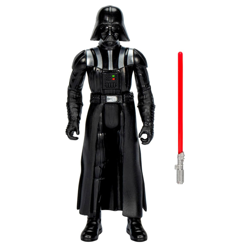 STAR WARS Epic Hero Series Darth Vader 4-Inch Action Figure & Accessory, To