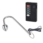 Butt Plug Anal Plug Prostate Massage G-Spot Stimulator Anal Trainer Kit Sm Massage Kits For Beginner Bdsm Advanced Players Anal Toy Sexual Inserting Toys For Men