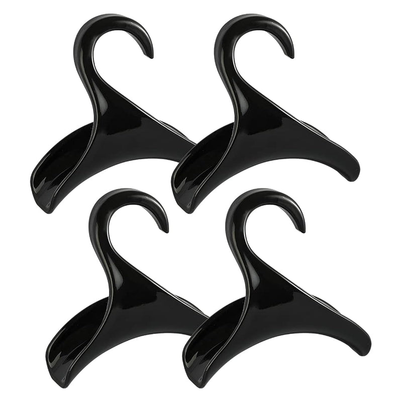 Purse Hanger Hook Bag Rack Holder - Handbag Hanger Organizer Storage - Over The