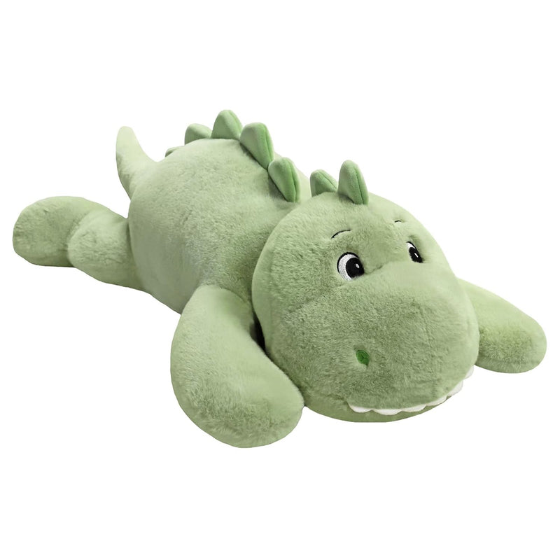 31 Inch 5 Lbs Dinosaur Weighted Stuffed Animals, Large Weighted Plush Anima