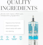 Original Water-Based Lubricant 16oz – Smooth, Long-Lasting, and Couples Friendly