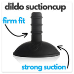 Colby Keller Hyper Realistic Dildo And A Fleshlight Dildo Suction Cup