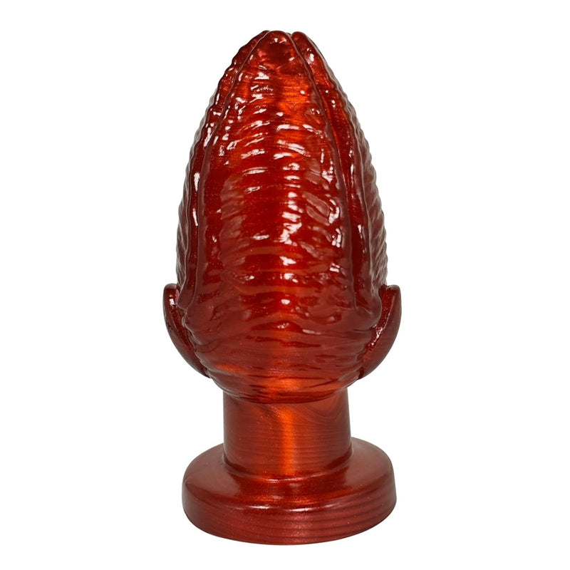Super Big Butt Plug Anal Trainer,Thick Huge Anal Plug Sex Toys Anus Dilator Anal Butt Plugs Anal Stretcher With Suction Cup Large Anal Expander Anal Dildo For Beginner Advanced (M)