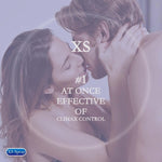 Xs Spray - Enhancers - Quick Results-Desensitizing Delay Spray For Men Clinically Proven To Help You Last Longer In Bed - Delay Without Losing Pleasure - Delay Sprayer?1Pc?5Ml?, Blue
