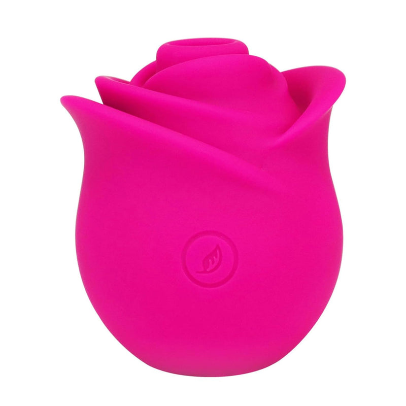 2023 New Rose Shaped Toy Vibrator For Women