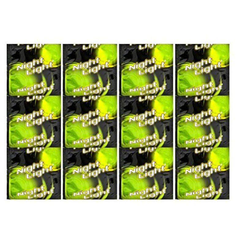 Bulk Glow in the Dark Latex Condoms for a Unique Intimate Experience with Your Partner