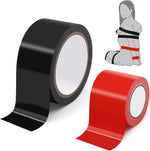 147' Bondage Tape Set – BDSM Restraint Tape for Couples, Bedroom & Roleplay