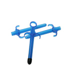 Lubricant Launcher Blue