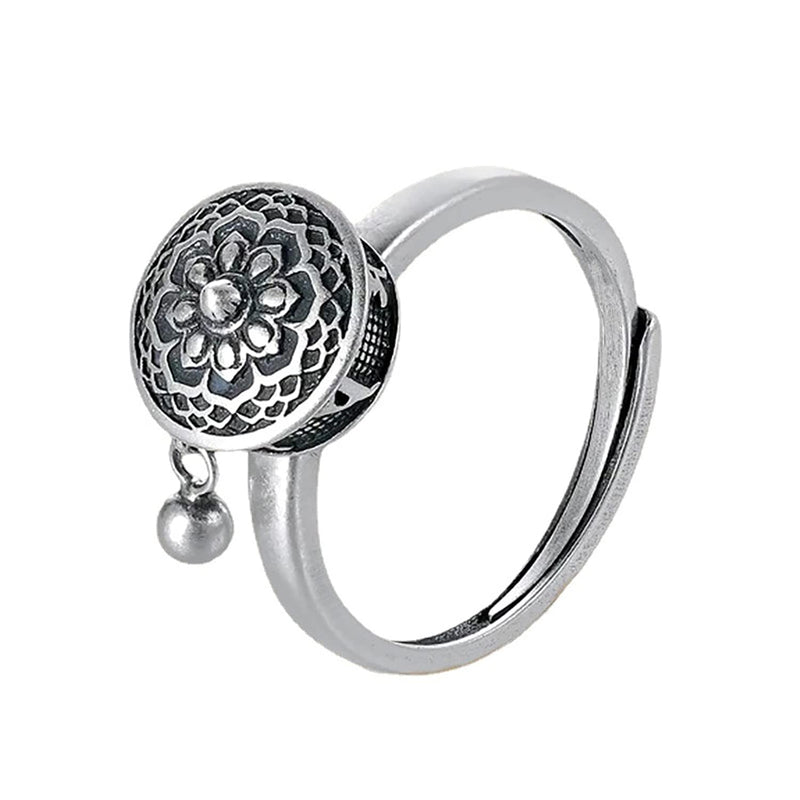 Anxiety Ring For Women, Fidget Ring For Anxiety, Anxiety Relief Ring For Women