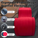 Inflatable Sex Sofa with Auto Pump – Bondage Furniture & Ramp Cushion for Couples