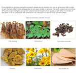 Enlarge And Permanent Thickening Growth Men Energy Massage Essential Oil For Sex, Increase Dick Liquid For Health Care, Lateness Performance,Strength (10Ml)