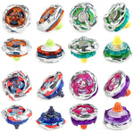 Bey Battling Top Burst Gyros Toy Set Toy Gift For Children Boys Ages 6 8 10 12+ Combat Battling Game 12 Burst Spinning Tops 3 Two Way Launchers Grip Starter
