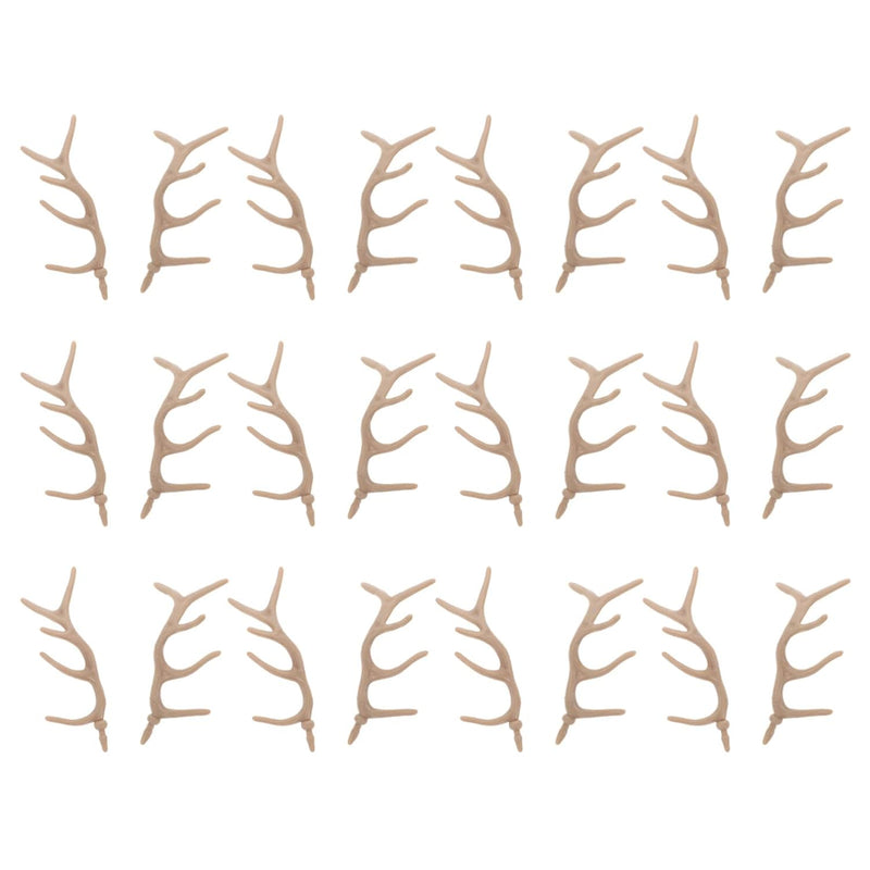 Artificial Antler Dried Tree Branches Plastic Plant Twigs Decorative Dry Branc