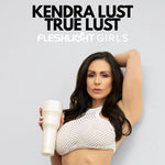 Girls Kendra Lust | True Lust | Male Sex Toy