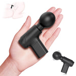 Wand Vibrator Adult Sex Toys - Powerful Mini Vibrator Wand Massager Clit Stimulator Female Sex Toys With 10 Vibration Modes, Muscle Relaxing Vibrating Wand Adult Toys For Women Sex Pleasure
